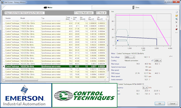 servosoft